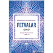 Akide Kelam ve Fıkıh Meselelerine Fetvalar Mevsimler Kitap