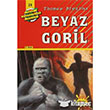 Beyaz Goril Say Yaynlar