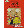 Evdeki Altınlar Say Yayınları