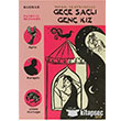 Gece Sal Gen Kz Masal ve Efsaneler 5 Say Yaynlar
