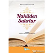 Nakilden Satrlar Beka Yaynlar