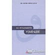 Hz. Peygamberin Yeminleri Akdem Yaynlar