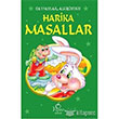 Hayvanlar Aleminden Harika Masallar Vine ocuk