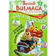 Sevimli Bulmaca 3 Elenin renin Ren ocuk