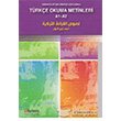 Trke Okuma Metinleri A1 A2 Akdem Yaynlar