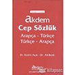 Cep Szlk Arapa Trke Akdem Yaynlar
