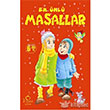 En nl Masallar Ren ocuk