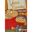 Bcrk Kitaplar 3: Yeni Karde (El Yazl) Say Yaynlar