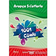 Arapa Sfatlarla 1001 Cmle Akdem Yaynlar