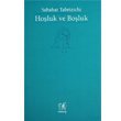 Holuk ve Boluk Simurg Yaynlar