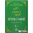 Siyer-i Nebi (2 Cilt Takm) Ravza Yaynlar