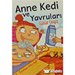 Bcrk Kitaplar 9: Anne Kedi ve Yavrular (El Yazl) Say Yaynlar