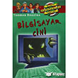 Bilgisayar Cini Say Yaynlar