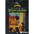 Bizim Okulda Drakula Dehetkaya atosu 8 Say Yaynlar