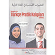 Yabanclar in Trke Pratik Kalplar Akdem Yaynlar