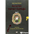 Anna nn Vampir Gnl Say Yaynlar