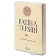Fatiha Tefsiri Risale Yaynlar
