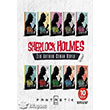 Sherlock Holmes Set 10 Kitap Takm Fantastik Kitap