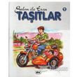 Selen ile Eren 2 Tatlar Abc Yaynlar