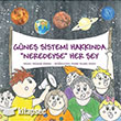 Gne Sistemi Hakknda Neredeyse Her ey Abaks Kitap