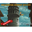 Hareketli Kitaplar Hazerfen Ahmet elebi Abc Yaynlar