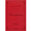 Muhakemat anta Boy Sz Basm Yayn