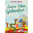 Dans Eden Ylanlar Say Yaynlar