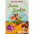 Suna Sirkte Say Yaynlar