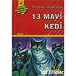 13 Mavi Kedi Say Yaynlar