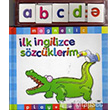Magnetic PlayLearn lk ngilizce Szcklerim Abc Yaynlar