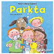 Nelere Dikkat Edelim? Parkta 1001 iek