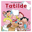 Nelere Dikkat Edelim? Tatilde 1001 iek