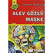 Alev Gzl Maske Say Yaynlar