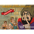 Hareketli Kitaplar Midasn Kulaklar Abc Yaynlar