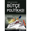 Teoride ve Uygulamada Bte Politikas Altn Nokta Basm Yayn