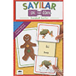 Hareketli Kartlar Saylar ek ren Abc Yaynlar