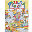 Bak ve Bul Okulda Bir Gn Abc Yaynlar