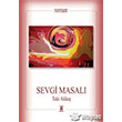Sevgi Masal Sarissa Yaynlar