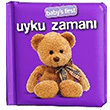 Babys First Uyku Zaman Abc Yaynlar