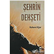 ehrin Deheti Ceren Kltr Yaynlar