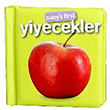 Babys First Yiyecekler Abc Yaynlar