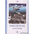 Harc Sevdam Sarissa Yaynlar