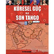 Kresel G ile Son Tango Togan Yaynclk