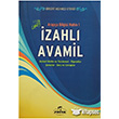 zahl Avamil Ravza Yaynlar