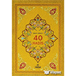 40 Hadis Ravza Yaynlar