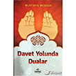 Davet Yolunda Dualar Ravza Yaynlar