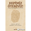 Hepimiz tekiyiz Tezkire Yaynlar