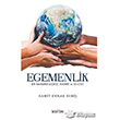 Egemenlik Tezkire Yaynlar