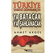 Trkiye Tarihi Dnemete Ya Batacak Ya ahlanacak Togan Yaynclk