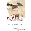 1908 - 1913 Osmanl D Politikas Tezkire Yaynlar